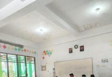 SYUKURAN KHATAM IQRO’ MURID KLS 4A MIS AL-WASHLIYAH INSANUL KAMIL
